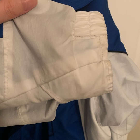 Columbia men’s interchange windbreaker jacket - Picture 7 of 11